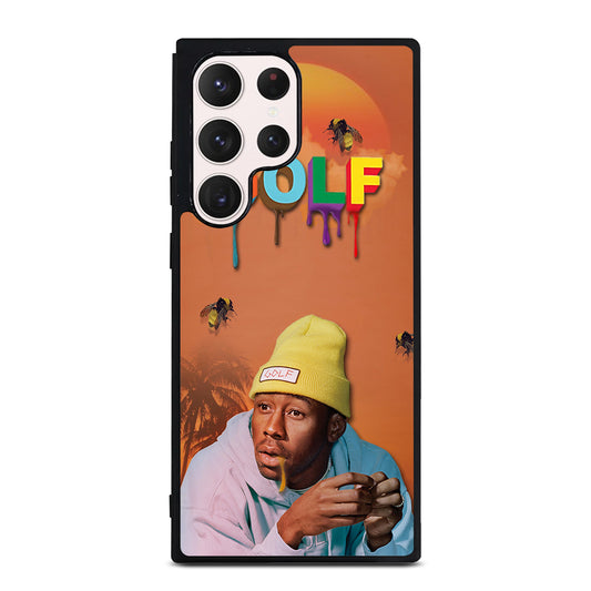 TYLER THE CREATOR GOLF Samsung Galaxy S23 Ultra Case Cover