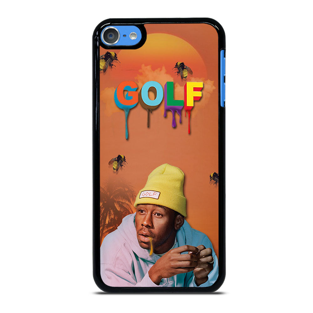 TYLER THE CREATOR GOLF iPod Touch 7 Case Cover