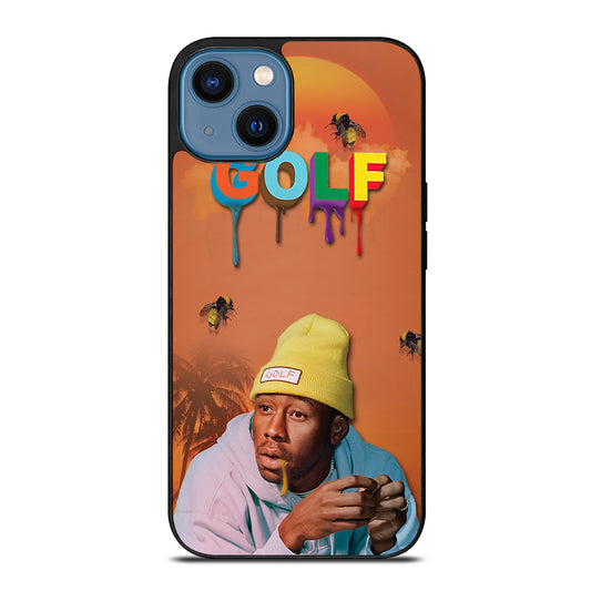 TYLER THE CREATOR GOLF iPhone 14 Case Cover
