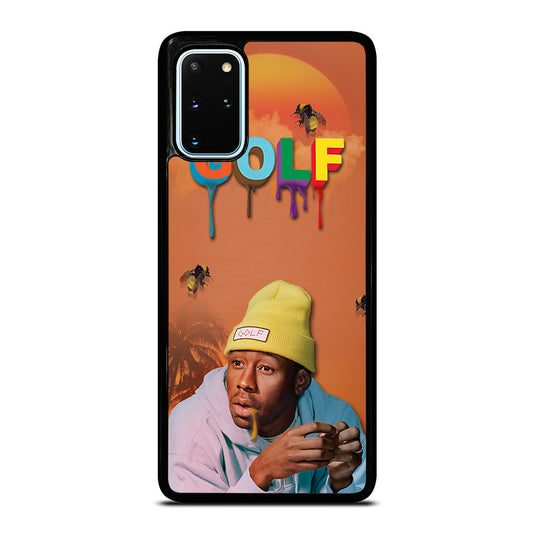 TYLER THE CREATOR GOLF Samsung Galaxy S20 Plus Case Cover
