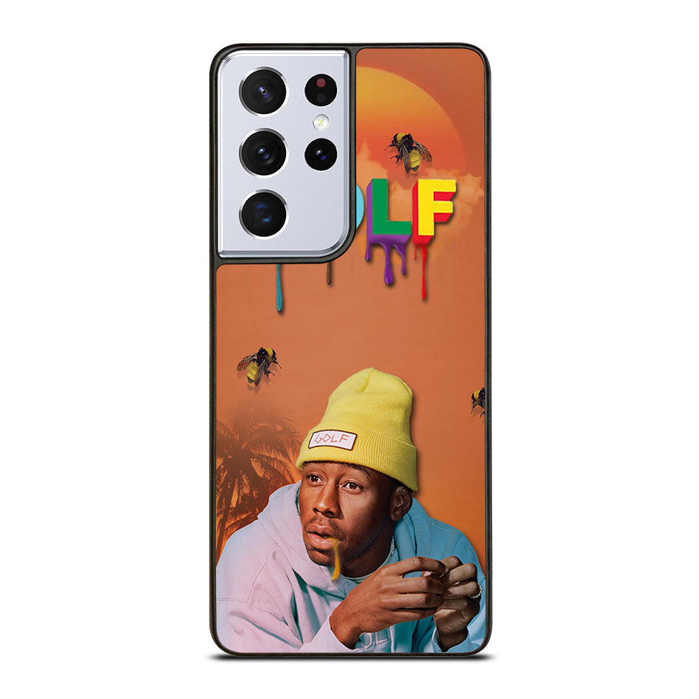 TYLER THE CREATOR GOLF Samsung Galaxy S21 Ultra Case Cover