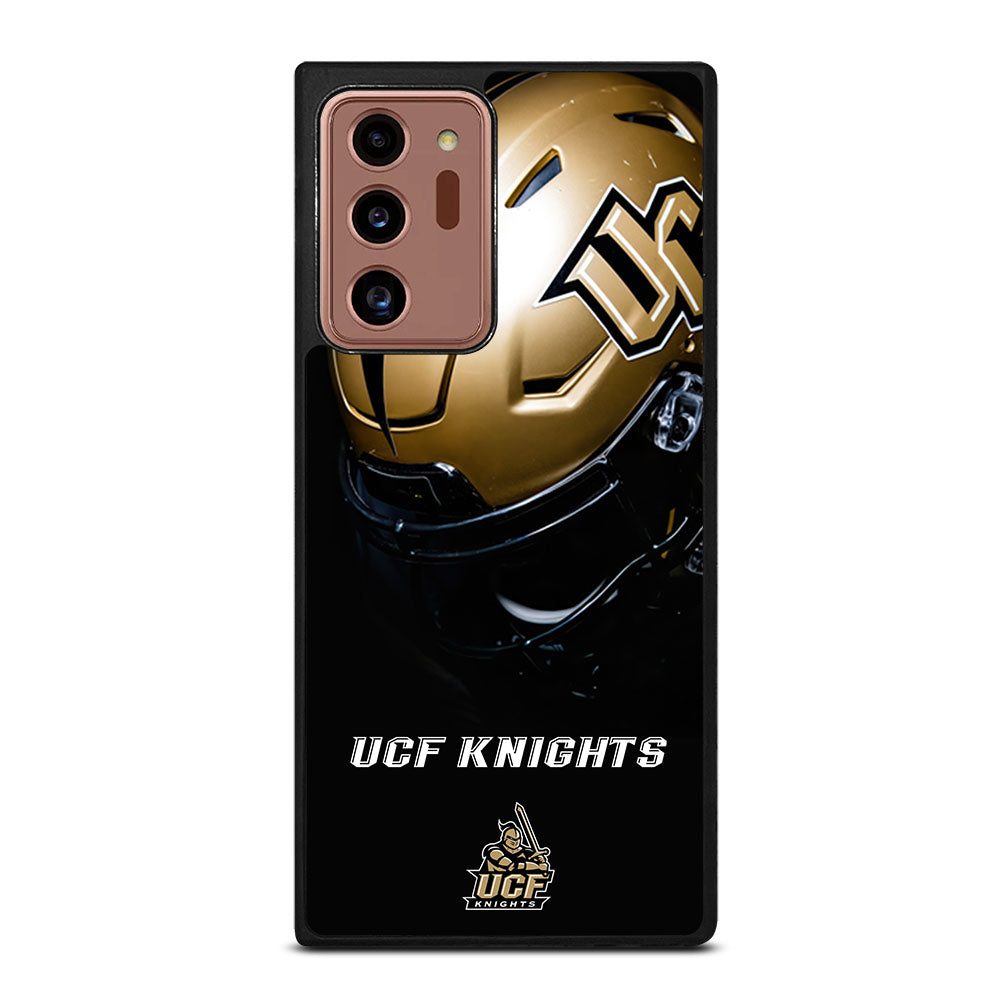 UCF KNIGHTS FOOTBALL HELMET Samsung Galaxy Note 20 Ultra Case Cover