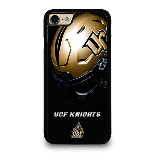 UCF KNIGHTS FOOTBALL HELMET iPhone 7 / 8 Case Cover