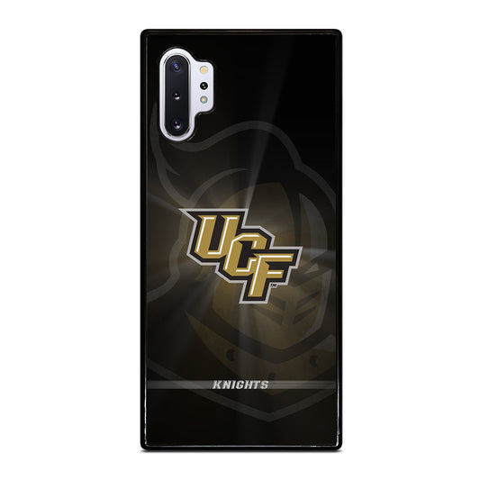 UCF KNIGHTS FOOTBALL LOGO Samsung Galaxy Note 10 Plus Case Cover
