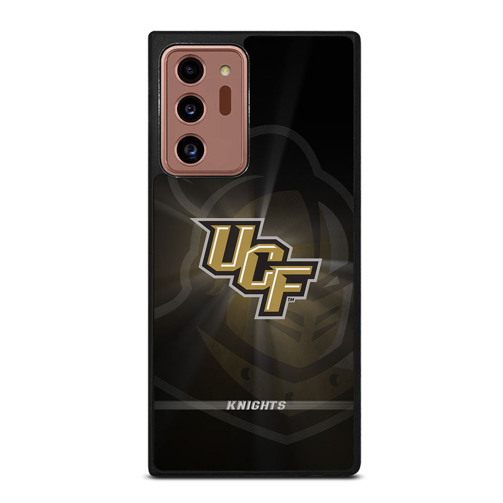 UCF KNIGHTS FOOTBALL LOGO Samsung Galaxy Note 20 Ultra Case Cover