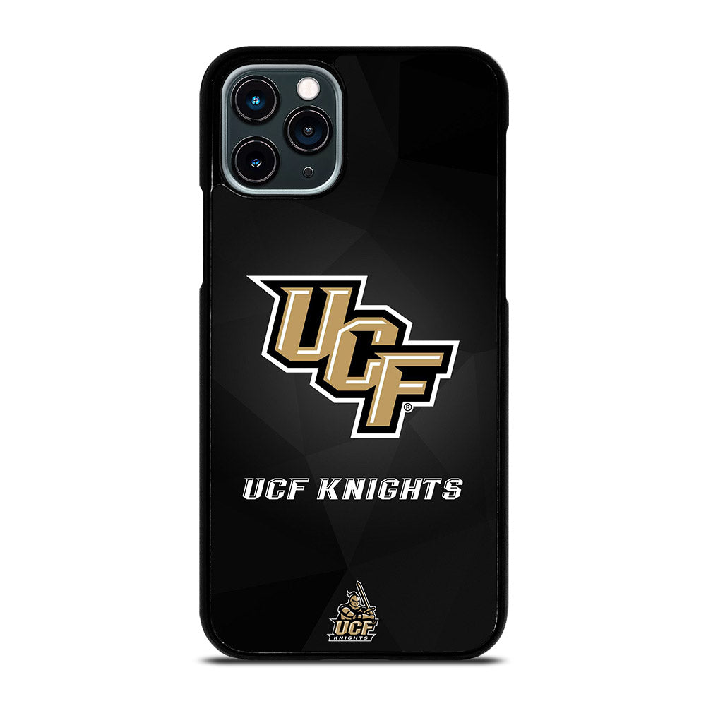 UCF KNIGHTS NFL FOOTBALL iPhone 11 Pro Case Cover