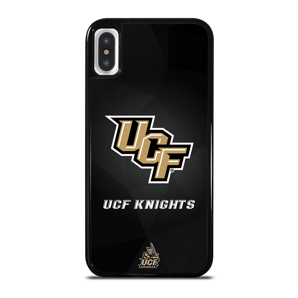 UCF KNIGHTS NFL FOOTBALL iPhone X / XS Case Cover