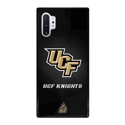 UCF KNIGHTS NFL FOOTBALL Samsung Galaxy Note 10 Plus Case Cover