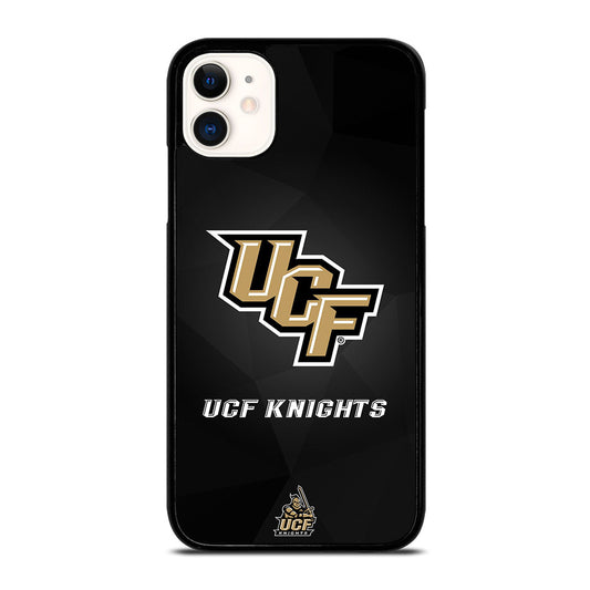 UCF KNIGHTS NFL FOOTBALL iPhone 11 Case Cover
