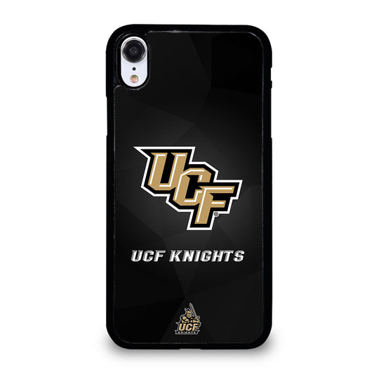 UCF KNIGHTS NFL FOOTBALL iPhone XR Case Cover