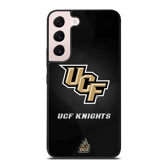 UCF KNIGHTS NFL FOOTBALL Samsung Galaxy S22 Plus Case Cover