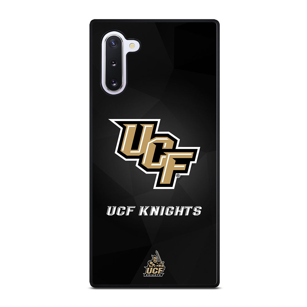 UCF KNIGHTS NFL FOOTBALL Samsung Galaxy Note 10 Case Cover