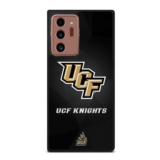 UCF KNIGHTS NFL FOOTBALL Samsung Galaxy Note 20 Ultra Case Cover