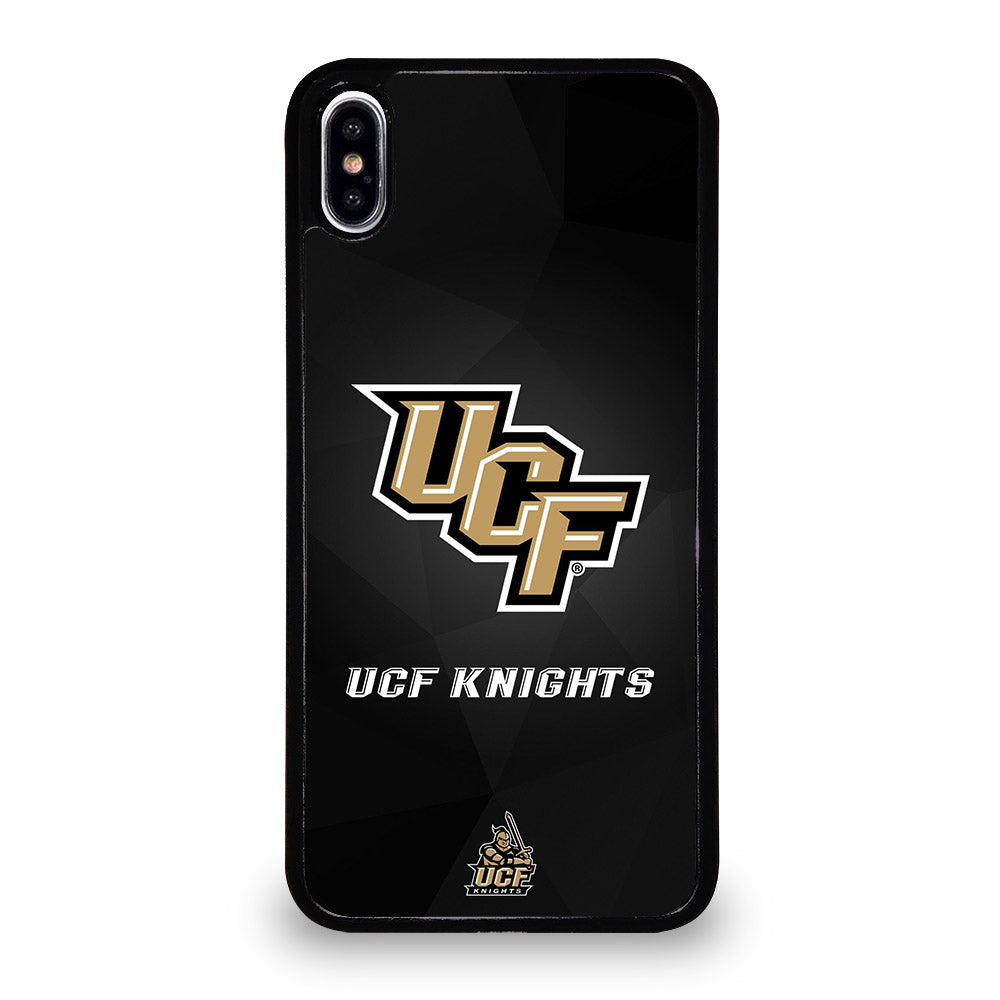UCF KNIGHTS NFL FOOTBALL iPhone XS Max Case Cover