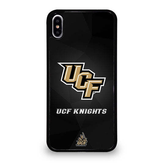 UCF KNIGHTS NFL FOOTBALL iPhone XS Max Case Cover
