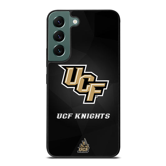 UCF KNIGHTS NFL FOOTBALL Samsung Galaxy S22 Case Cover