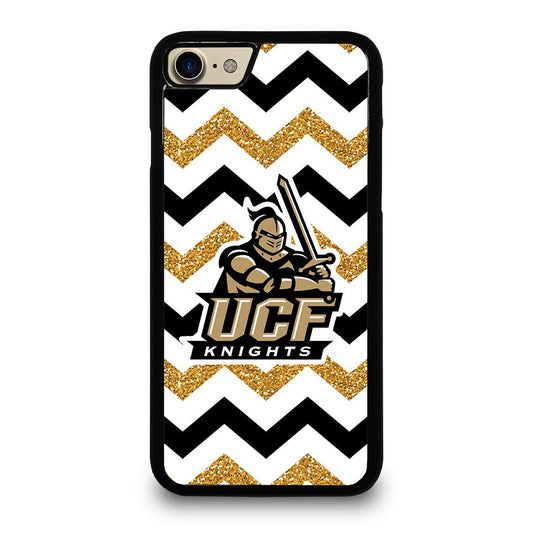 UCF KNIGHTS STRIPE LOGO iPhone 7 / 8 Case Cover