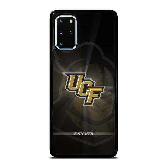 UCF KNIGHTS FOOTBALL LOGO Samsung Galaxy S20 Plus Case Cover