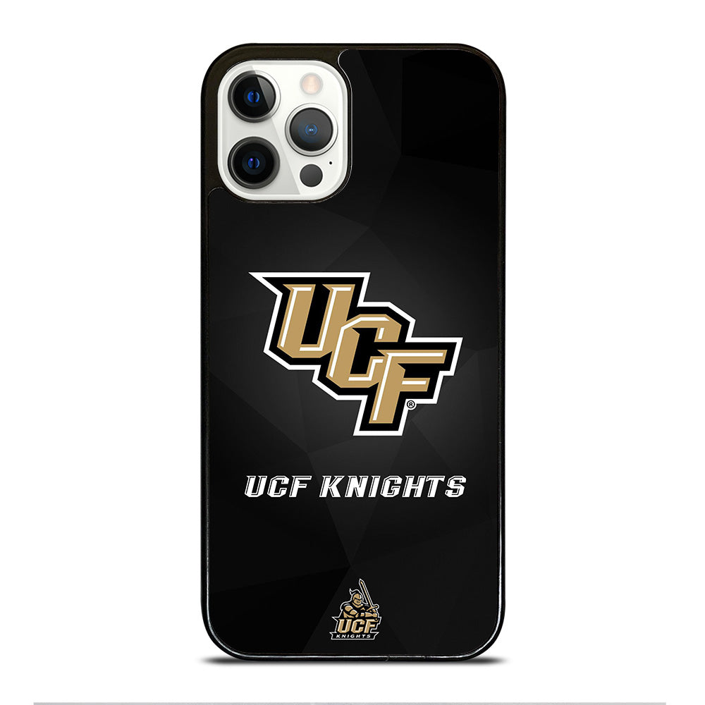 UCF KNIGHTS NFL FOOTBALL iPhone 12 Pro Case Cover