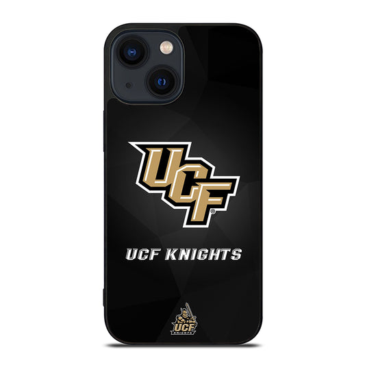 UCF KNIGHTS NFL FOOTBALL iPhone 14 Plus Case Cover