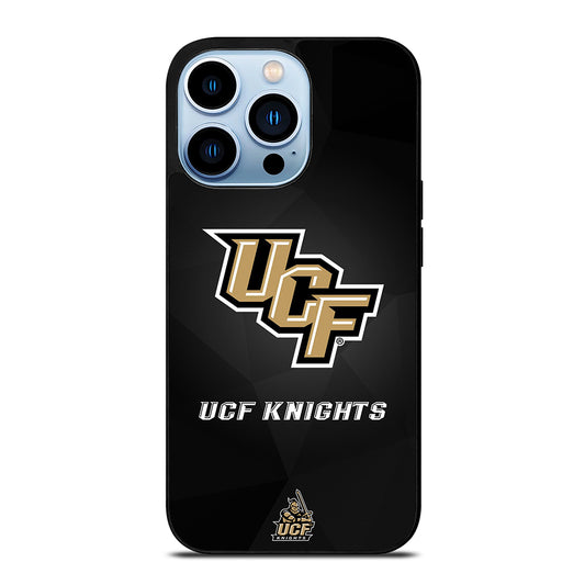 UCF KNIGHTS NFL FOOTBALL iPhone 13 Pro Max Case Cover
