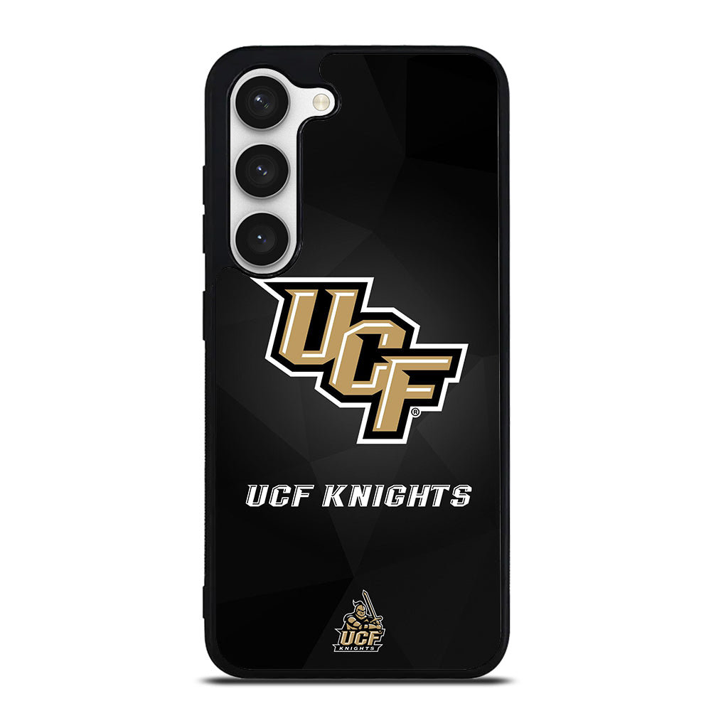 UCF KNIGHTS NFL FOOTBALL Samsung Galaxy S23 Case Cover