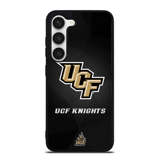 UCF KNIGHTS NFL FOOTBALL Samsung Galaxy S23 Case Cover