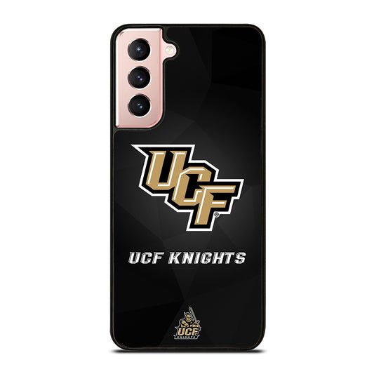 UCF KNIGHTS NFL FOOTBALL Samsung Galaxy S21 Case Cover