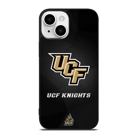 UCF KNIGHTS NFL FOOTBALL iPhone 13 Mini Case Cover