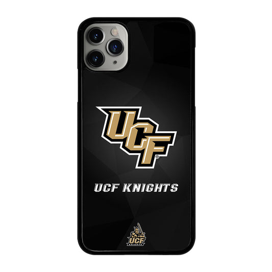 UCF KNIGHTS NFL FOOTBALL iPhone 11 Pro Max Case Cover
