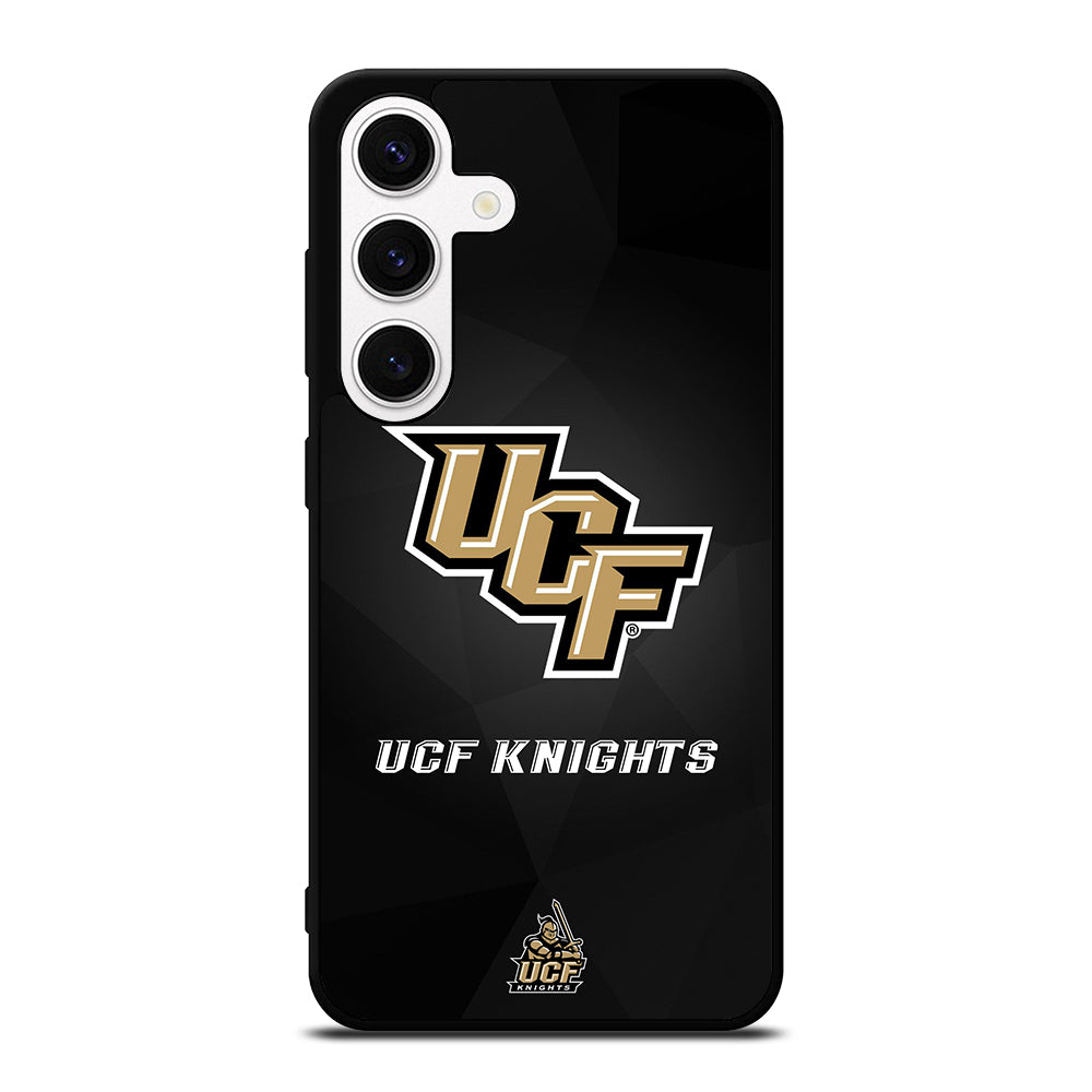 UCF KNIGHTS NFL FOOTBALL Samsung Galaxy S24 Case Cover