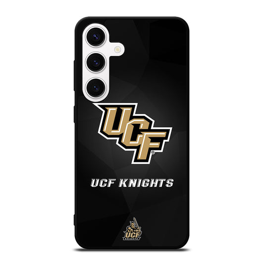 UCF KNIGHTS NFL FOOTBALL Samsung Galaxy S24 Case Cover