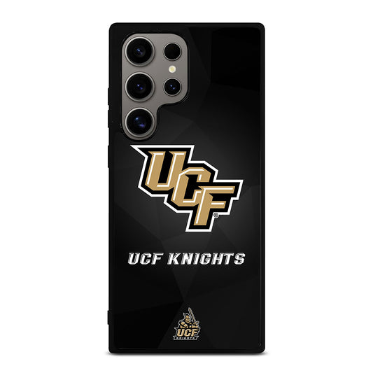 UCF KNIGHTS NFL FOOTBALL Samsung Galaxy S24 Ultra Case Cover