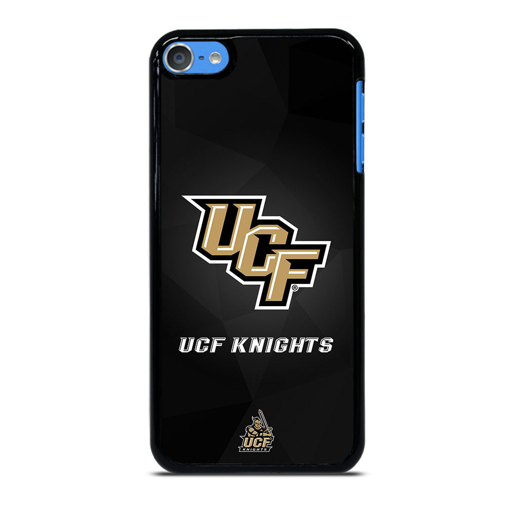 UCF KNIGHTS NFL FOOTBALL iPod Touch 7 Case Cover