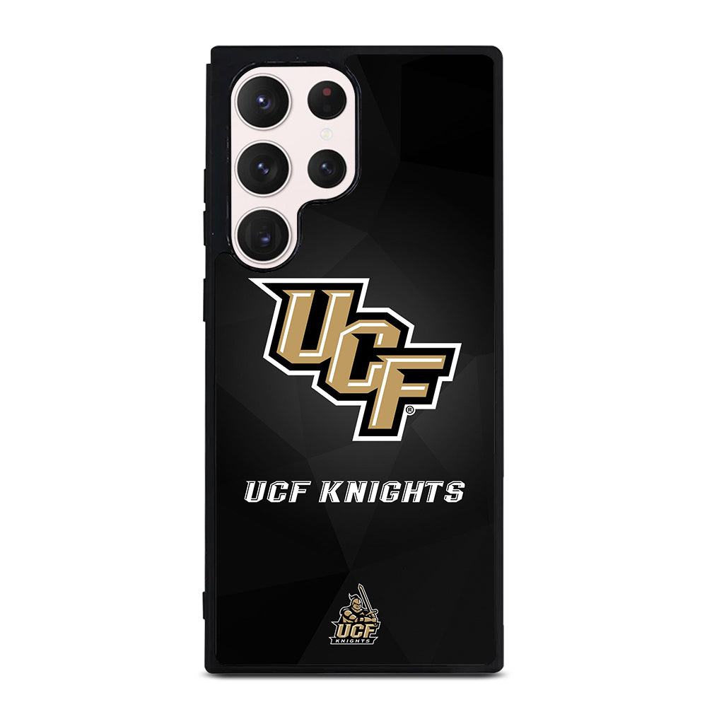 UCF KNIGHTS NFL FOOTBALL Samsung Galaxy S23 Ultra Case Cover