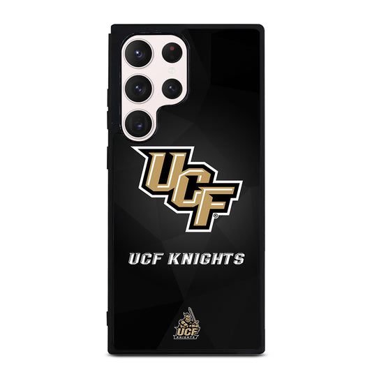 UCF KNIGHTS NFL FOOTBALL Samsung Galaxy S23 Ultra Case Cover