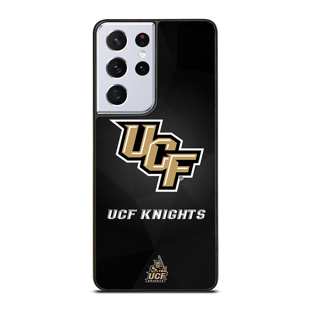 UCF KNIGHTS NFL FOOTBALL Samsung Galaxy S21 Ultra Case Cover
