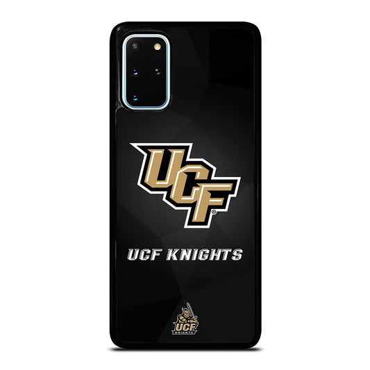 UCF KNIGHTS NFL FOOTBALL Samsung Galaxy S20 Plus Case Cover