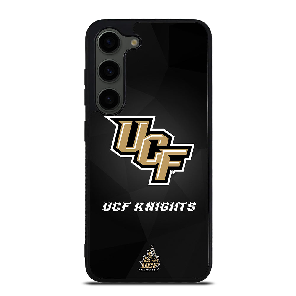 UCF KNIGHTS NFL FOOTBALL Samsung Galaxy S23 Plus Case Cover