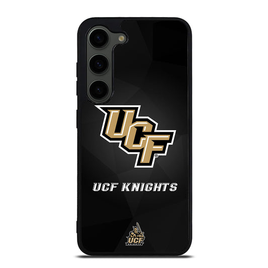 UCF KNIGHTS NFL FOOTBALL Samsung Galaxy S23 Plus Case Cover