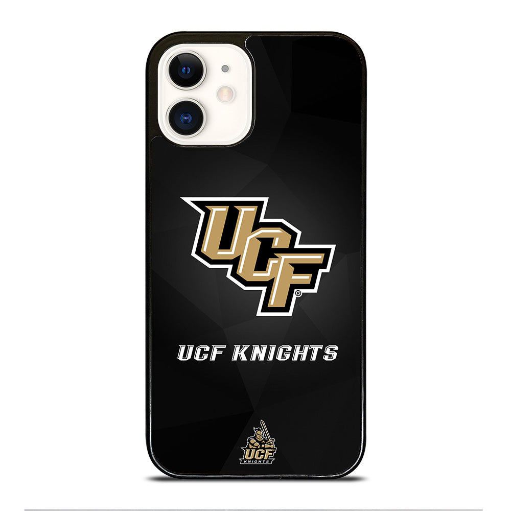 UCF KNIGHTS NFL FOOTBALL iPhone 12 Case Cover