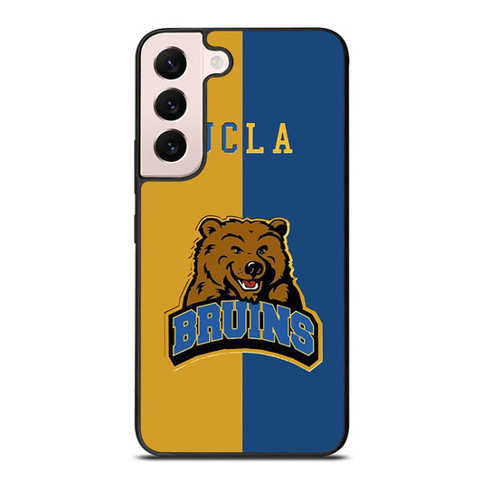 UCLA BRUINS FOOTBALL LOGO Samsung Galaxy S22 Plus Case Cover