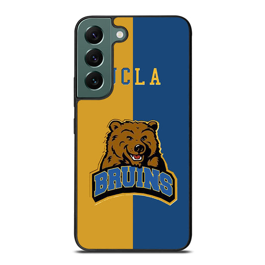 UCLA BRUINS FOOTBALL LOGO Samsung Galaxy S22 Case Cover