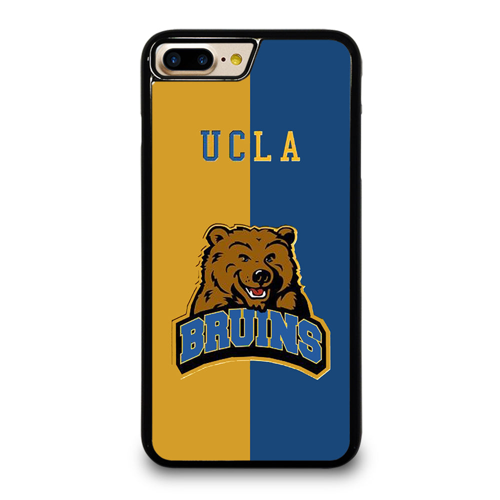 UCLA BRUINS FOOTBALL LOGO iPhone 7 / 8 Plus Case Cover