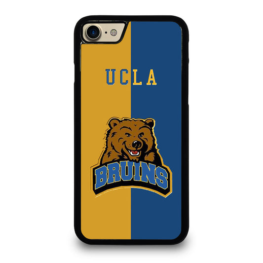 UCLA BRUINS FOOTBALL LOGO iPhone 7 / 8 Case Cover