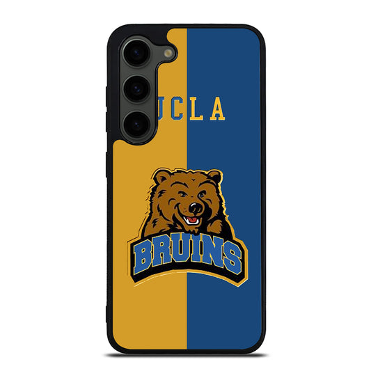 UCLA BRUINS FOOTBALL LOGO Samsung Galaxy S23 Plus Case Cover
