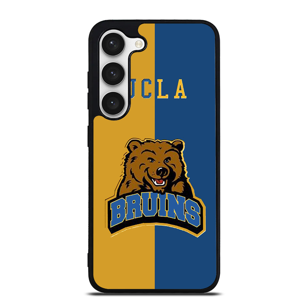 UCLA BRUINS FOOTBALL LOGO Samsung Galaxy S23 Case Cover