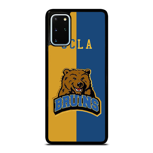 UCLA BRUINS FOOTBALL LOGO Samsung Galaxy S20 Plus Case Cover