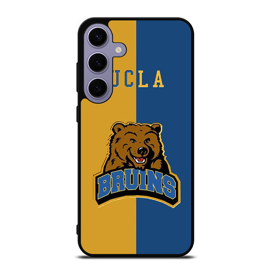 UCLA BRUINS FOOTBALL LOGO Samsung Galaxy S24 Plus Case Cover