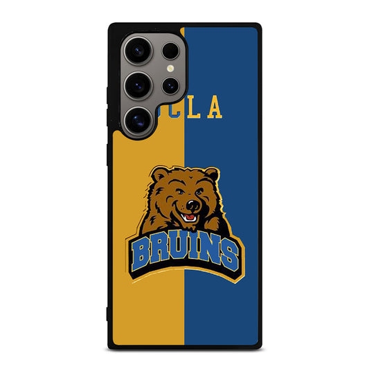 UCLA BRUINS FOOTBALL LOGO Samsung Galaxy S24 Ultra Case Cover